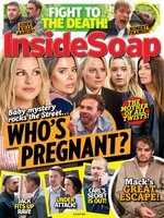 Inside Soap UK